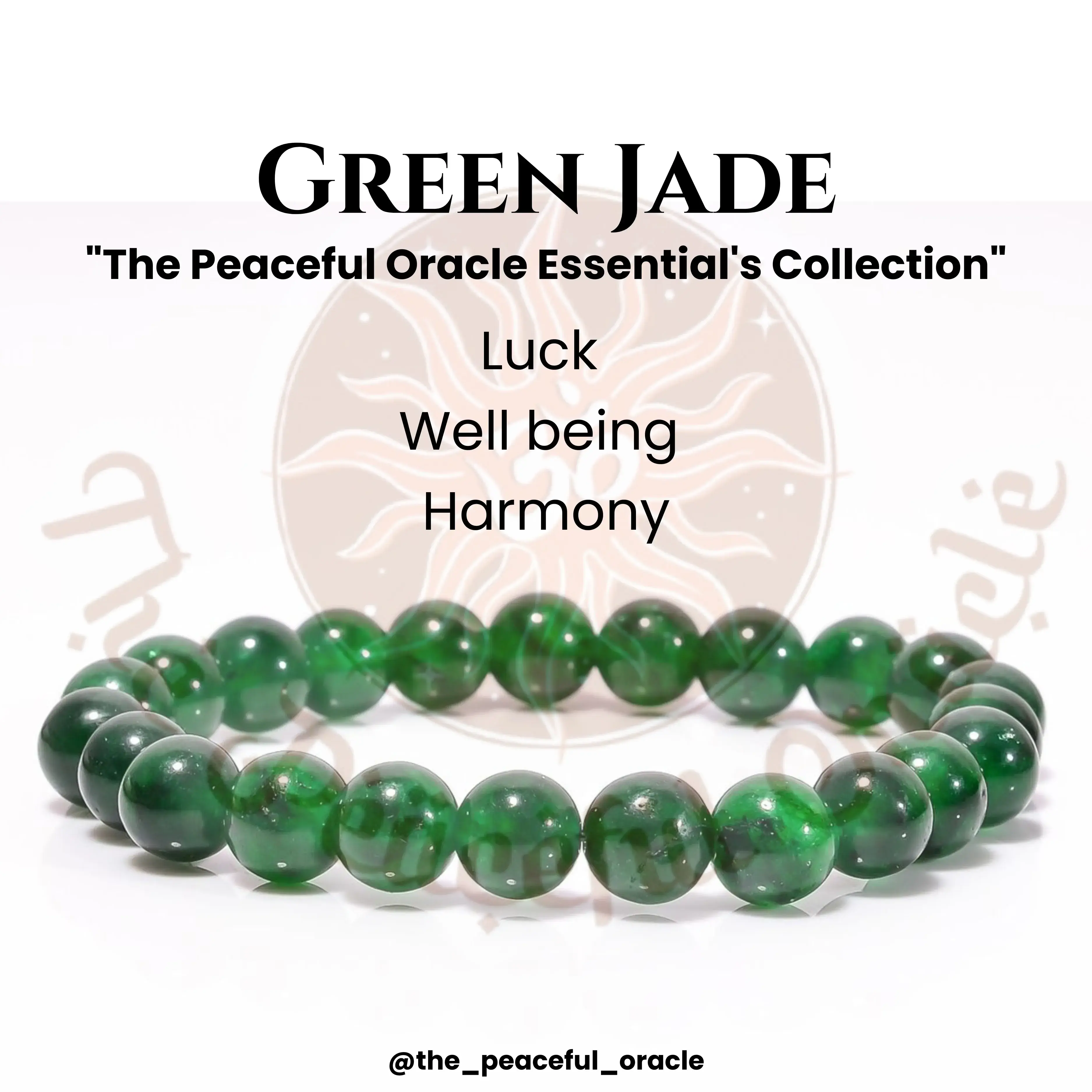 Green Jade